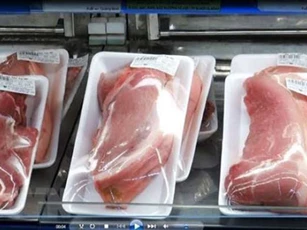 Dabaco cam kết hạ giá thịt lợn xuống 70.000 đồng/kg