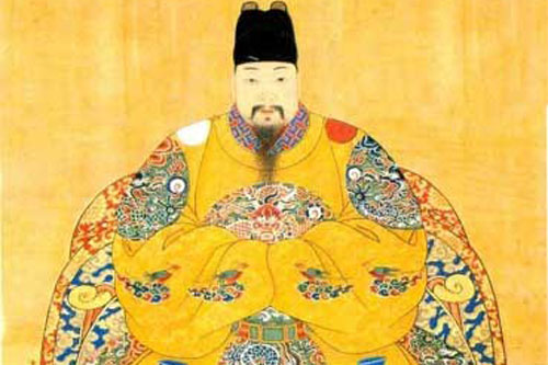 Những vụ án kinh thiên, động địa trong lịch sử Trung Hoa