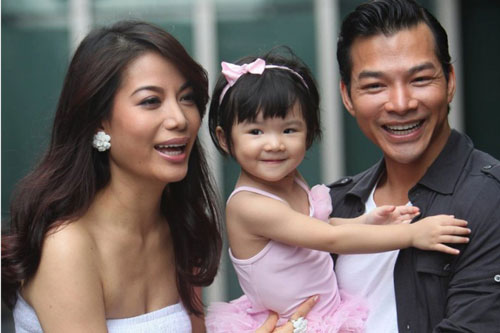 Sau 6 n&#x103;m ly h&#xF4;n, Tr&#x1EA7;n B&#x1EA3;o S&#x1A1;n l&#x1EA7;n &#x111;&#x1EA7;u ti&#x1EBF;t l&#x1ED9; v&#x1EC1; m&#x1ED1;i quan h&#x1EC7; v&#x1EDB;i Tr&#x1B0;&#x1A1;ng Ng&#x1ECD;c &#xC1;nh