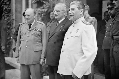 Lời 'bóng gió chết' người của cố Tổng thống Mỹ