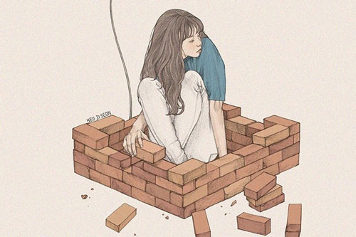 Sau khi kết hôn, đừng nói 4 điều này với người ngoài