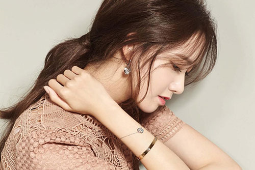 Điểm danh những mỹ nhân đình đám sở hữu góc mặt nghiêng chữ S đúng chuẩn