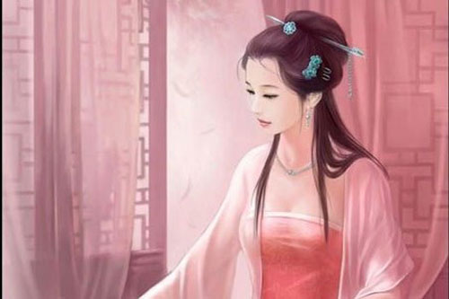 Mối tình chị em ít biết của 'đại dâm tặc' Tây Môn Khánh