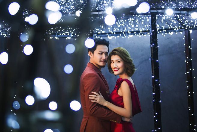 Đàn ông đối với bạn thật sự yêu say đắm mới có thể làm ra 4 hành động này