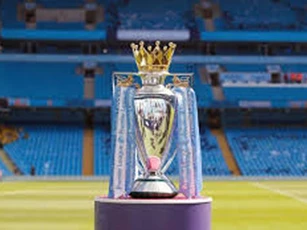 CHÍNH THỨC: Ngoại hạng Anh tạm hoãn vì COVID-19