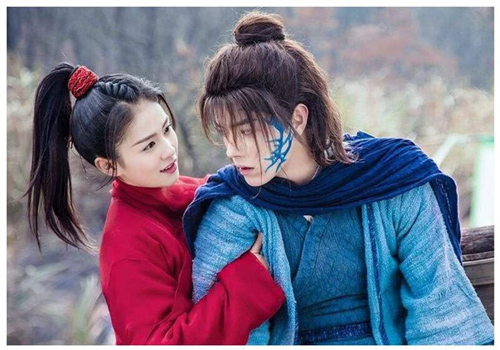 Top những bộ phim Hoa ngữ có kết thúc 'đoản hậu' khiến khán giả 'ghét' luôn cả diễn viên