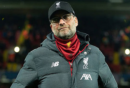 Liverpool mất hơn 30 triệu bảng sau trận thua Atletico