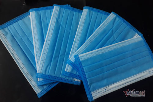 Dược sỹ chỉ kinh nghiệm tránh mua khẩu trang giả, kém chất lượng