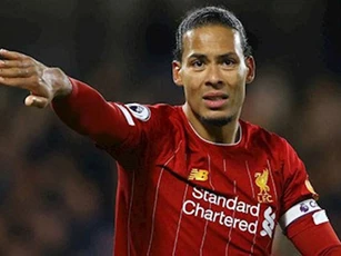 Van Dijk chỉ rõ lý do Liverpool bị Atletico đá văng khỏi Champions League