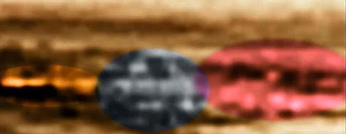 Sốc: Phát hiện “người ngoài hành tinh” trên sao Hỏa