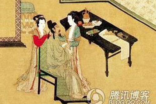 Thủ đoạn tàn bạo rợn người ma ma "xử" kỹ nữ thanh lâu xưa