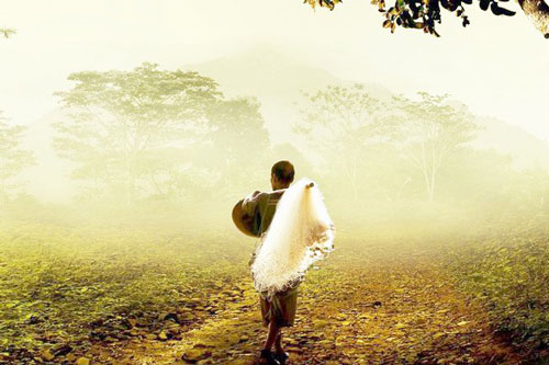 Phật dạy: Chỉ cần biết và làm những điều này thì cả đời sẽ được hạnh phúc, nhiều ân đức