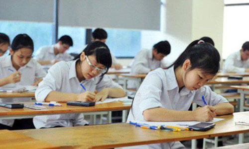 Bộ GD&ĐT tiếp tục điều chỉnh khung kế hoạch thời gian năm học 2019-2020