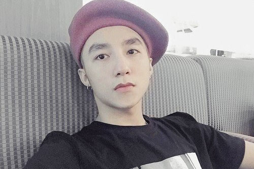 Những nam thần mặt mộc đốn tim phái nữ ngay cả lúc không son phấn