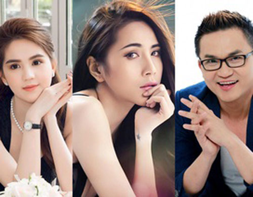 Nghệ sĩ kêu gọi ủng hộ giúp người dân miền Tây chống hạn mặn khốc liệt