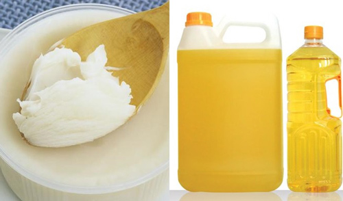 Nên dùng mỡ lợn hay dầu ăn mới tốt cho sức khỏe? Câu trả lời của chuyên gia khiến nhiều mẹ bất ngờ