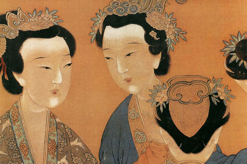 Rùng mình với cách kiểm tra, giữ gìn trinh tiết thời Trung cổ