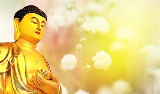 6 chân lý hạnh phúc từ những lời Phật dạy: ai đã biết thì đừng bao giờ bỏ qua - Ảnh 3