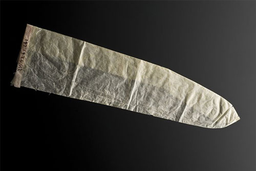 Ớn lạnh với những cách tránh thai thời cổ đại