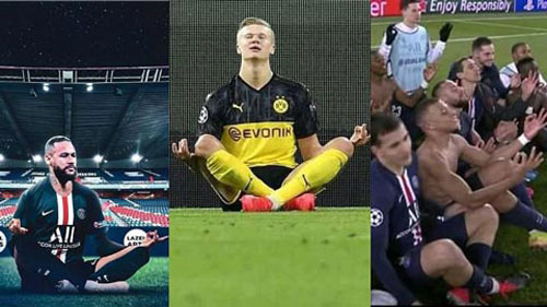 Cha của Haaland mỉa mai Neymar và đồng đội thiếu chuyên nghiệp