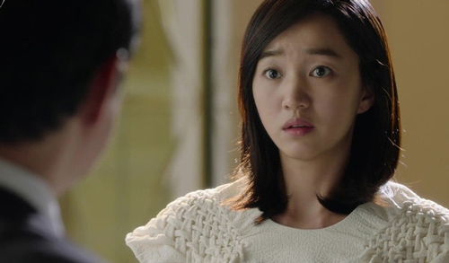 Tình cũ sắp thành em rể, tới nhà và thì thầm một câu khiến tôi "sốc" nặng