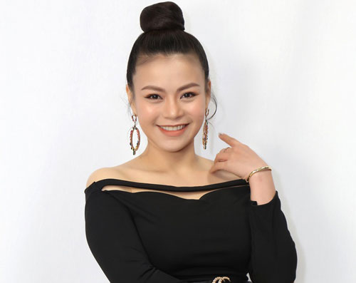 Hải Yến Idol từng khóc ròng rã 4 ngày 4 đêm vì một câu nói của chồng