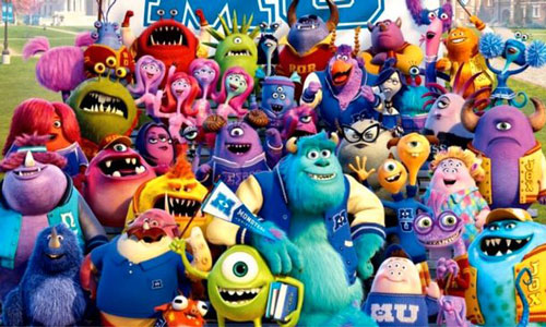 Top 10 bộ phim hoạt hình có kinh phí sản xuất cao nhất của Walt Disney 