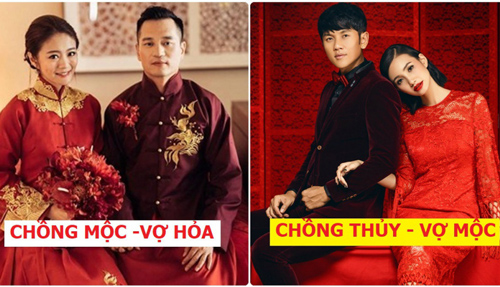 Vợ chồng có mệnh này: Duyên kinh doanh nở rộ, ở bên nhau là tiền bạc cứ thế đổ về ào ào