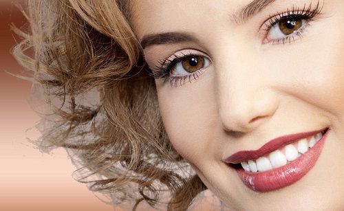 Không cần xinh đẹp, đây mới là nét tướng của người phụ nữ khiến đàn ông "đổ gục" ngay từ cái nhìn đầu tiên