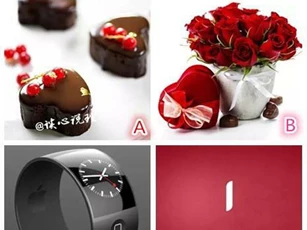 Trắc nghiệm: Bạn nên tận dụng lợi thế nào để 'chinh phục' người ấy?