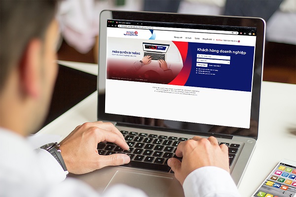 Triển khai gói ưu đãi hấp dẫn dành cho khách hàng doanh nghiệp 