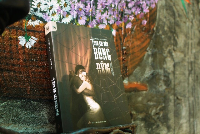 Top những nhân vật nữ ấn tượng nhất trong truyện trinh thám của Cornell Woolrich