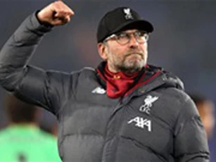 Klopp viết 'tâm thư' kêu gọi chung tay chống dịch virus corona