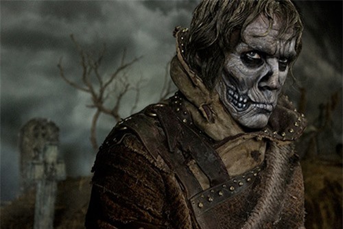 10 quái vật quật ngã "chúa tể" Godzilla