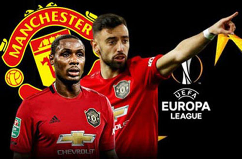 Bộ đôi Bruno Fernandes - Odion Ighalo đáng giá tới từng xu