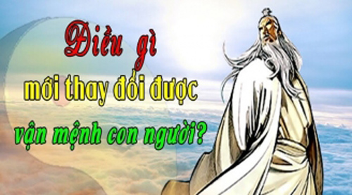 3 điểm phong thủy trên cơ thể làm thay đổi "ngoạn mục" vận mệnh của đời người