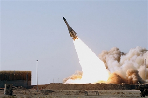 Chuyên gia lý giải vì sao S-200 Syria bắn trượt F-16 Thổ