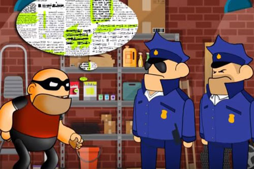 CLIP: Những câu đố 'khó nhai', đánh lừa trí thông minh của bạn