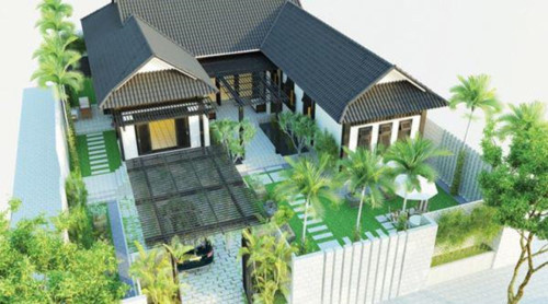 Thầy phong thủy chỉ đích danh: Những ngôi nhà "đại cát”, gia chủ nhanh chóng ăn nên làm ra, giàu sang phú quý