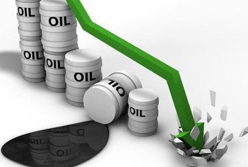 Giá xăng, dầu (13/3): Tiếp tục lao dốc