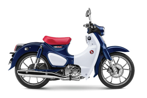 Cập nhật bảng giá xe số Honda tháng 3/2020