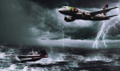 Lời giải về Tam giác quỷ Bermuda sau hàng trăm năm?