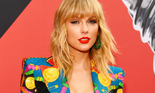March Madness Concert của Taylor Swift chính thức bị hủy