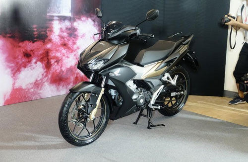 XE HOT (13/3): Bảng giá xe số Honda tháng 3, loạt xe Kia giảm giá mạnh tại Việt Nam