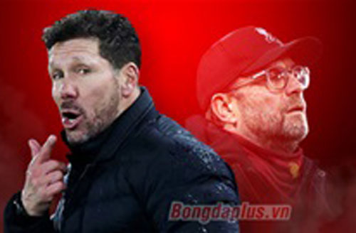 Ai chê Diego Simeone đều là hợm hĩnh