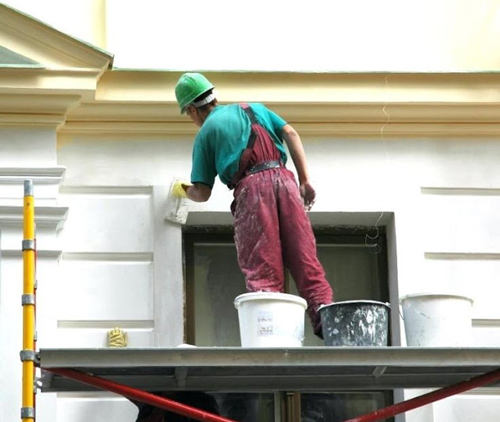 Thầy phong thủy bật mí: Cách chọn màu sơn hút lộc, tiền bạc chảy vào nhà không cạn, gia chủ hạnh phúc yên vui