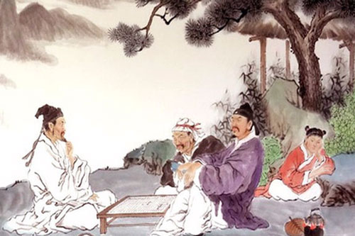 Trong đời bạn, tuyệt đối đừng cho phép bản thân quên 3 loại người này