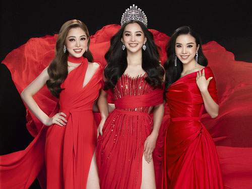 Bác thông tin hoãn Hoa hậu Việt Nam 2020 vì Covid-19