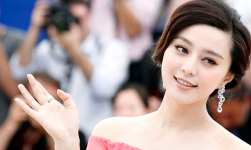 Top 10 người phụ nữ đẹp nhất châu Á năm 2020