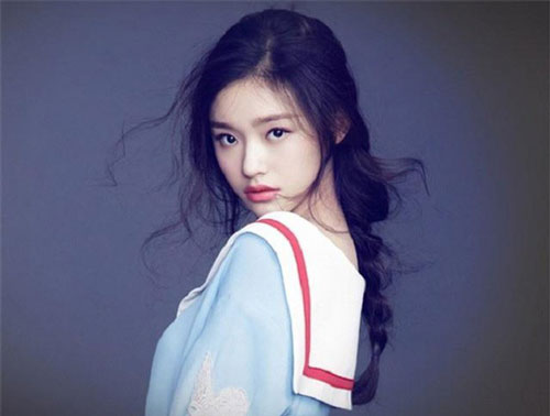 Lâm Duẫn phủ nhận việc tham gia phim "Hương mật tựa khói sương 2"